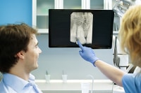 Featured image for “How safe are Dental X-Rays Today?”