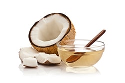 Featured image for “Coconut Oil Can Be Used as a Mouthwash”