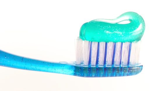 Featured image for “Could Changing Your Toothpaste Make Brushing More Fun?”