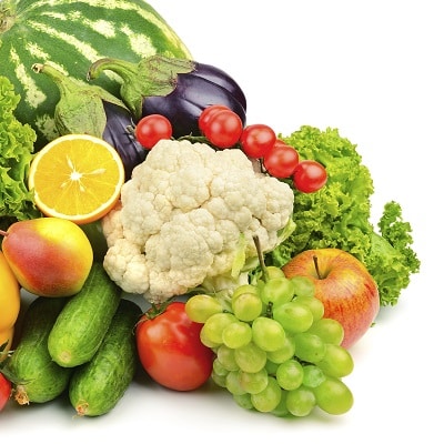 Featured image for “How Do Crunchy Vegetables Improve Your Oral Health?”