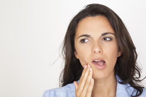 Featured image for “What to Do to Ease Cold Sensitivity in Your Teeth”