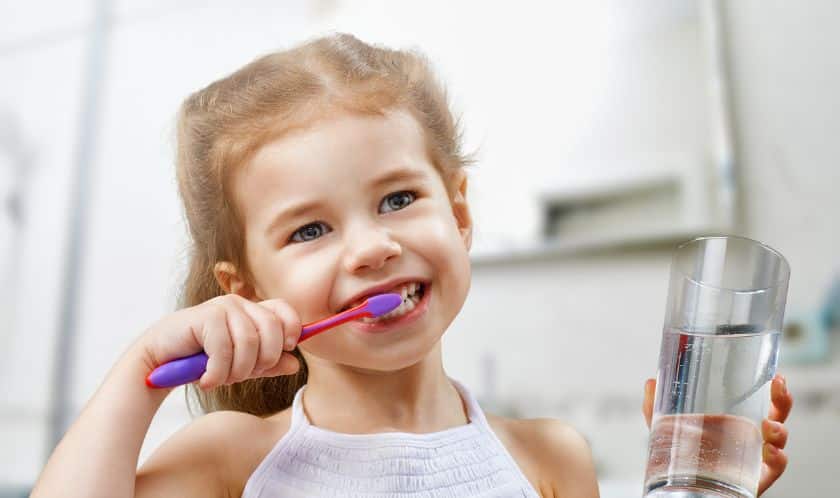 Featured image for “Dental Care Tips for Kids”
