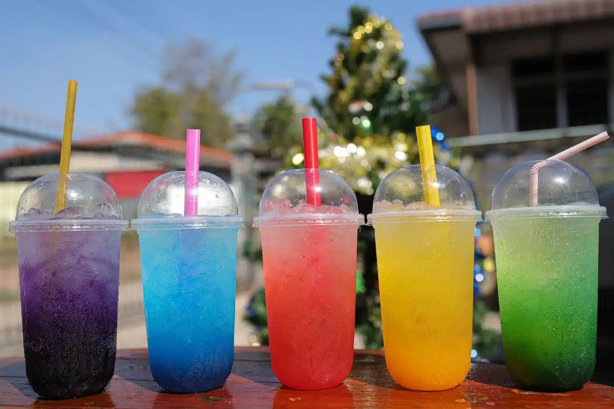 Flavored Water Is It Safe for Teeth?